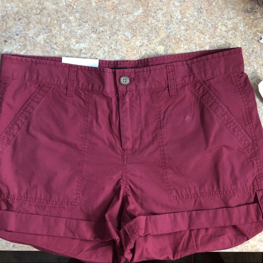 Gap Shorts